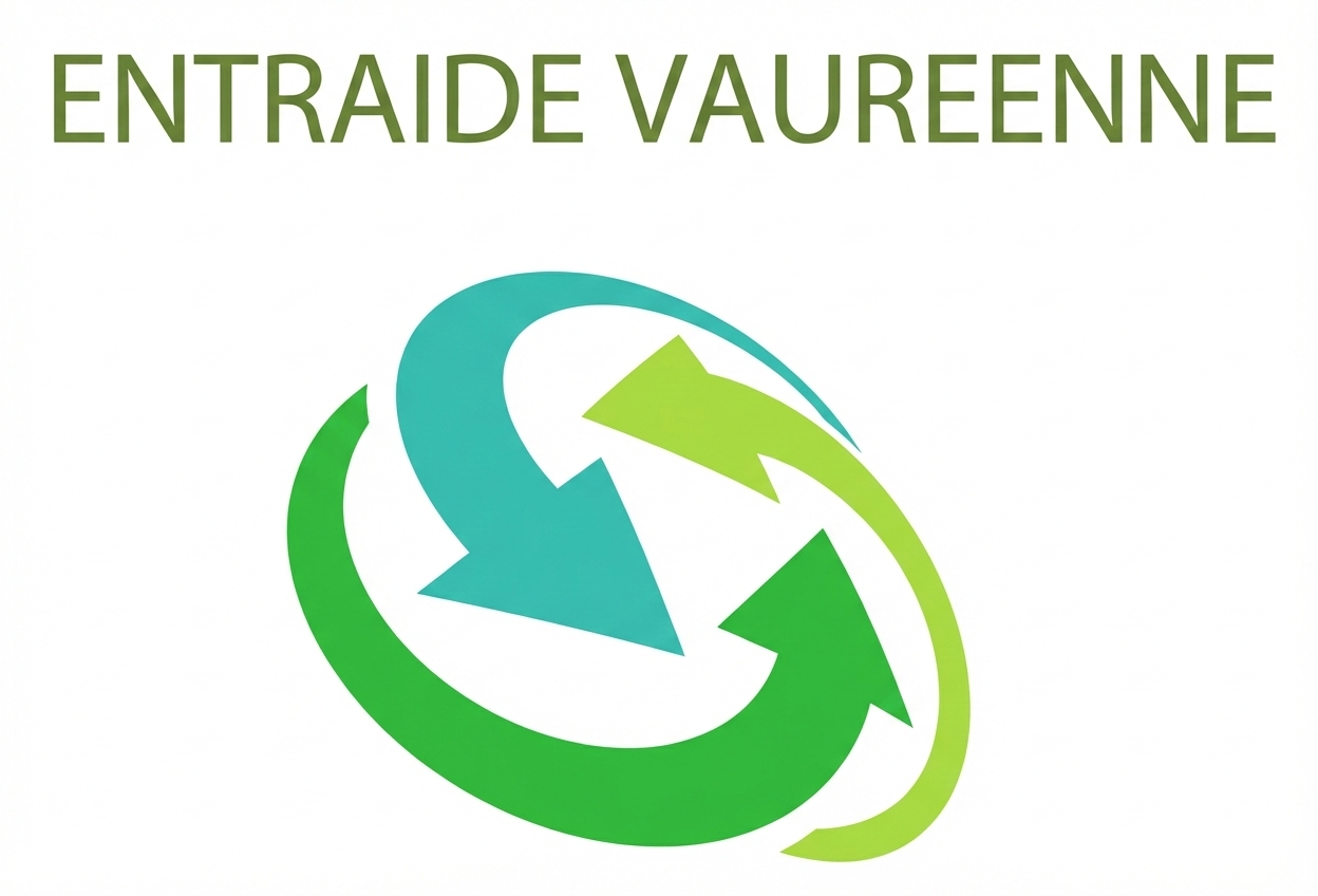 Logo entraide vaur&eacute;ene